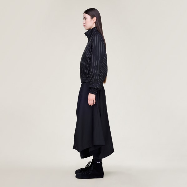 Μαύρο ΦΟΥΣΤΑ Y-3 SPORT UNIFORM