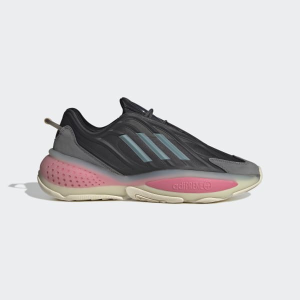 adidas Ozrah Shoes - Black | adidas Australia