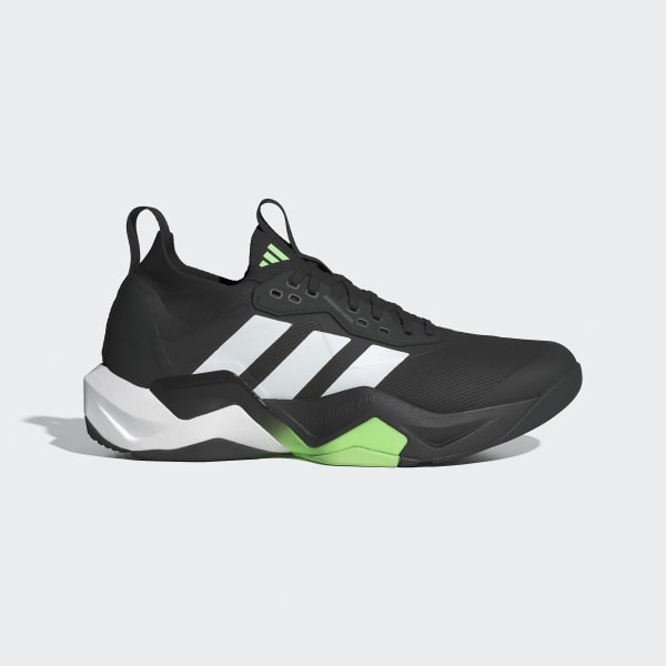 スニーカー adidas Training Rapidmove ADV 2 HIIT training shoes JP7973 Chaussure de training Rapidmove ADV 2 HIIT - Noir adidas