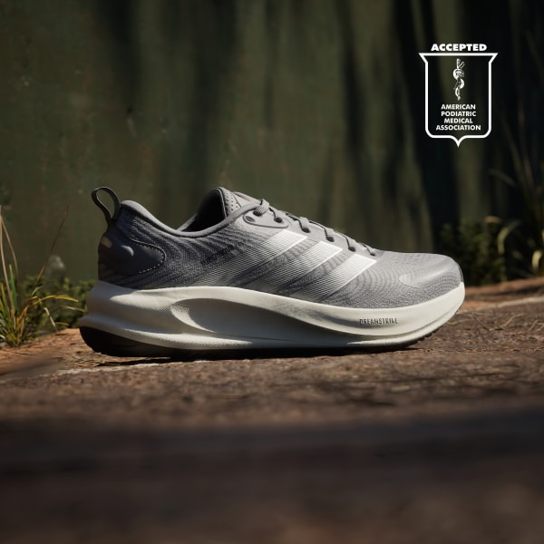 Plomo ZAPATILLAS DE RUNNING SUPERNOVA EASE 2 M