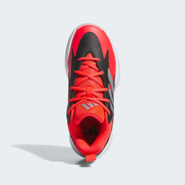 Putih Sepatu Cross 'Em Up Select