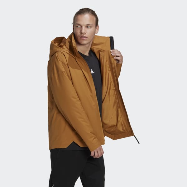 Bruin Traveer RAIN.RDY Jack AV333