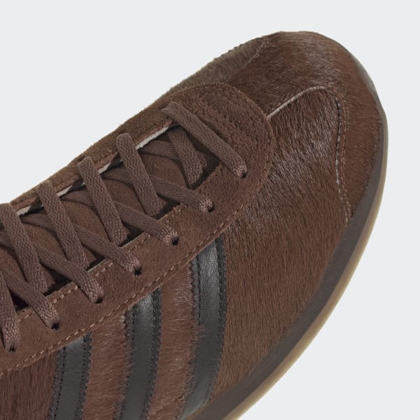adidas Country Japan Shoes - Brown | Free Shipping with adiClub