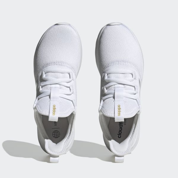 adidas Cloudfoam Pure 2.0 Shoes - White Lifestyle adidas US