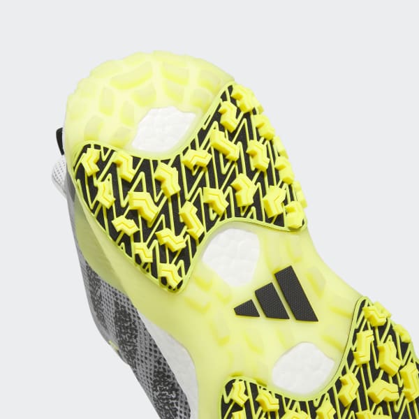 Spikeless traction