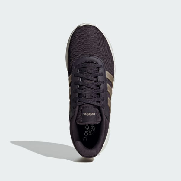 Purple Lite Racer 4.0 Shoes