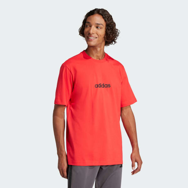 Rojo Polera Essentials Linear