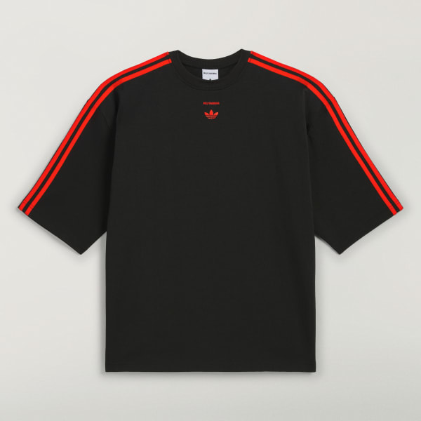 Tシャツ・カットソー ADIDAS Chavarria Signature Tee TF5D0122 ADIDAS X WILLY CHAVARRIA | CHAVARRIA SIGNATURE TEE
