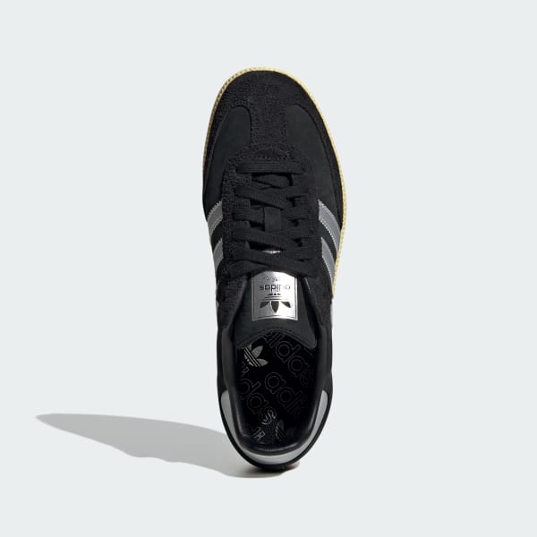 Samba black adidas new arrivals
