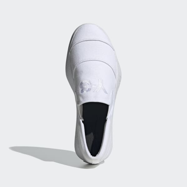 y3 tangutsu white