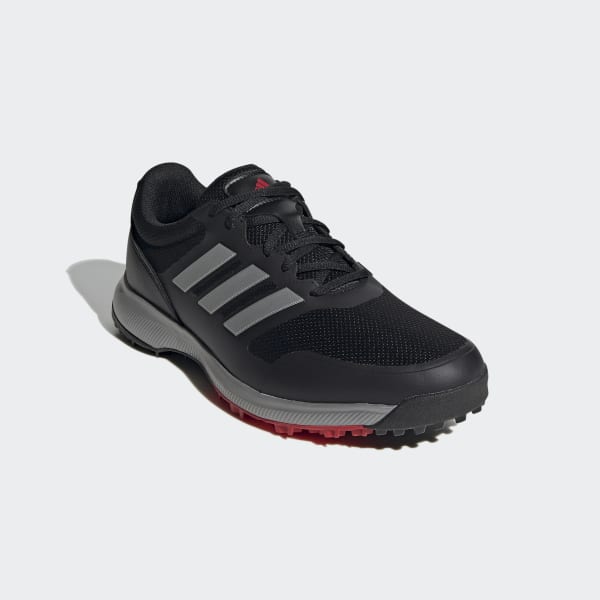 Noir Chaussure de golf Tech Response SL Spikeless