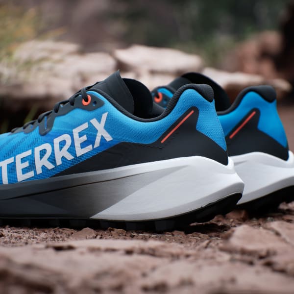 Scarpe da trail running Terrex Agravic 3 Blu adidas adidas Italia