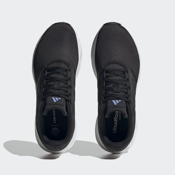adidas รองเท้า Galaxy 6 - สีดำ | adidas Thailand