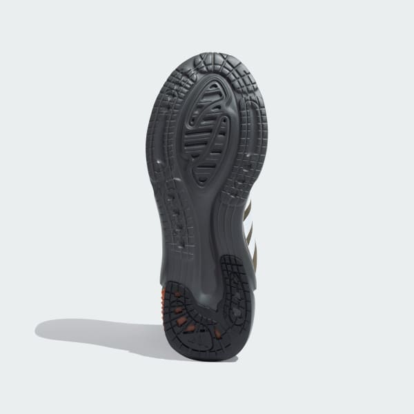 Green Track-Gait Shoes