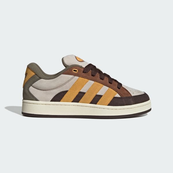 Beige Zapatillas Campus 00s