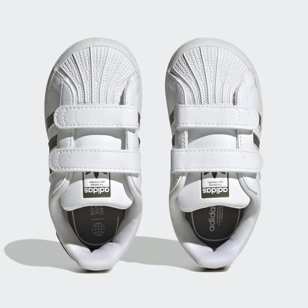 Blanco Zapatillas Superstar