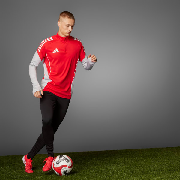 adidas Predator Elite Firm Ground Cleats - Red | Free adidas Predator Elite Firm Ground Cleats - Red | Free