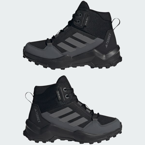 Adidas Terrex Ax4r Mid Rain.Rdy Hiking Shoes BUY ONLINE
