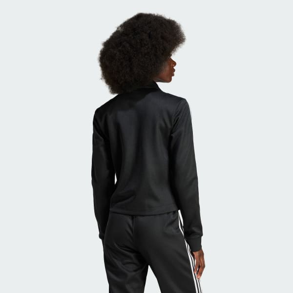 Nero Track top Montreal