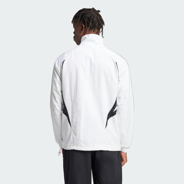 y2k archive adidas track jacket black - メルカリ