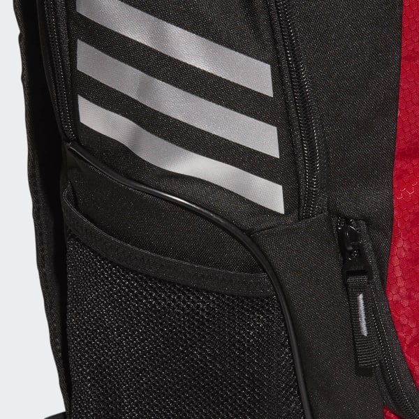 adidas stadium ii backpack red