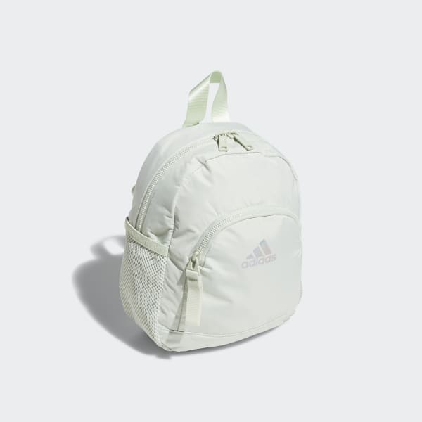 adidas Linear Mini Backpack - Green | Unisex Training | adidas US