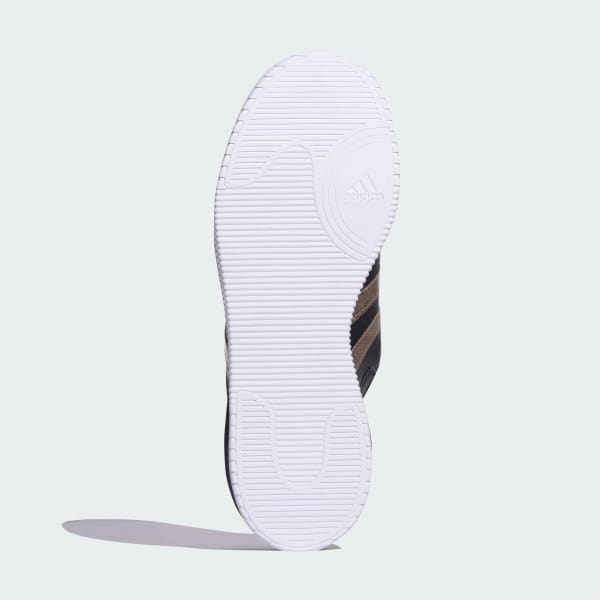 Negro Zapatillas Court Funk