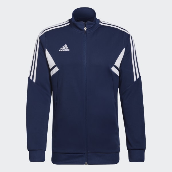 Blue Condivo 22 Track Jacket IS498