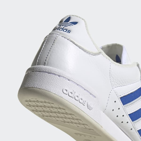 adidas Continental 80 Stripes Schuh WeiB adidas Deutschland