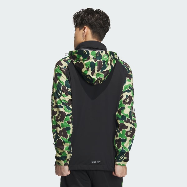 Adidas x store bape peru