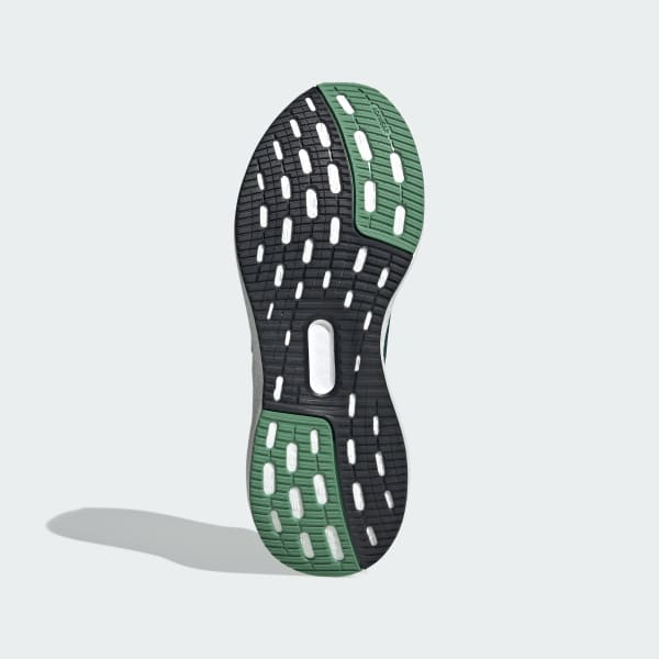 สีเขียว รองเท้าวิ่ง Pureboost 5