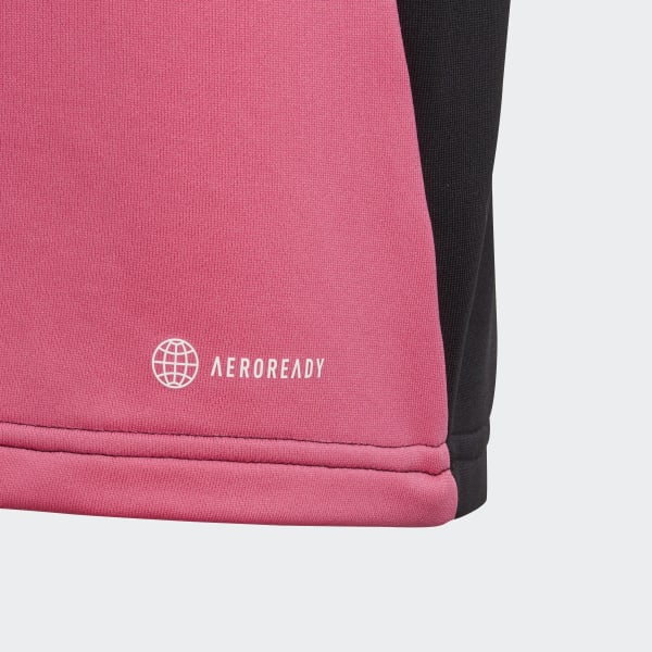 Pink Juventus Condivo 22 Training Top
