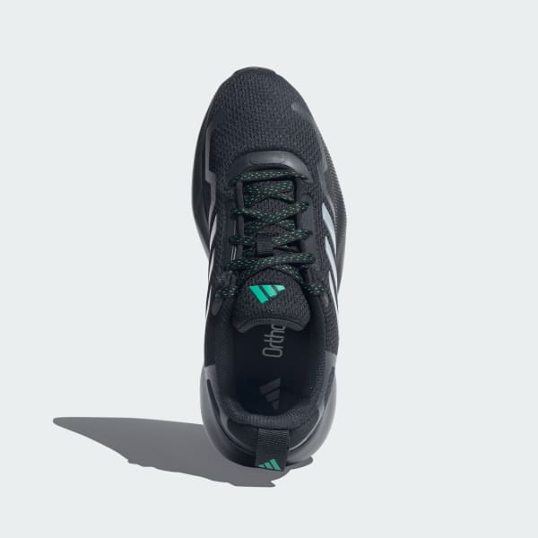 runba adidas RUN LASKA SHOES - Grey | adidas India