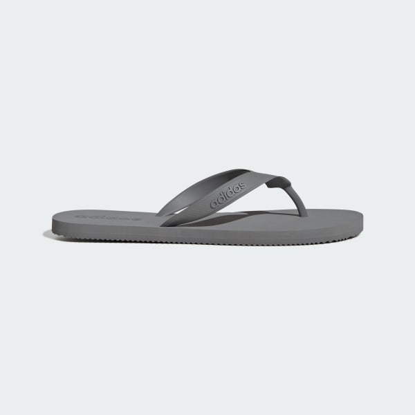 Grey Keitaki Alpha Slides