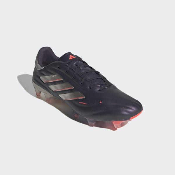 adidas COPA PURE 2 ELITE FG IG6403 27㎝ Chuteira Copa Pure 2 Elite Campo - Roxo adidas | adidas Brasil