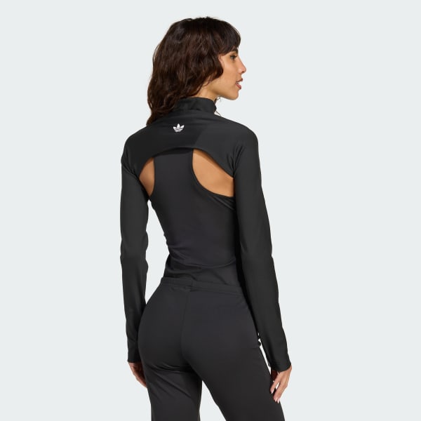 Noir Body 2-In-1 Compression