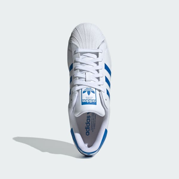 adidas Superstar Ayakkab Beyaz adidas Turkiye