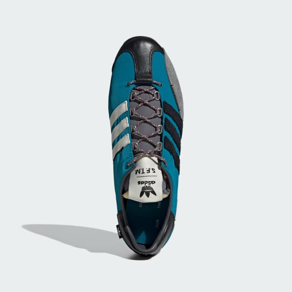 Adidas sales turquoise trainers