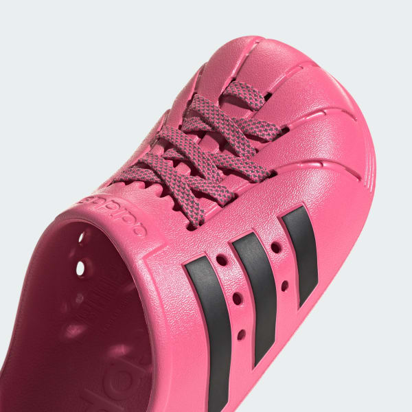 adidasグロッグ　アディレッタ アディダス adidas adidas アディダス アディレッタ クロッグ