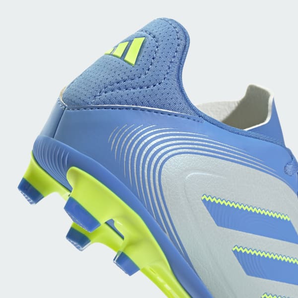 adidas Copa Pure Club Firm/Multi-Ground Boots Kids Blue