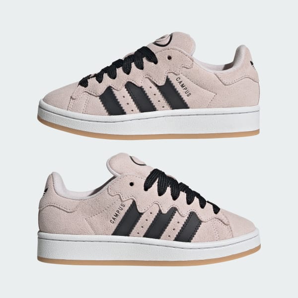 adidas CAMPUS 00s スニーカー adidas CAMPUS 00s CORE BLACK/FOOTWEAR WHITE/OFF WHITE