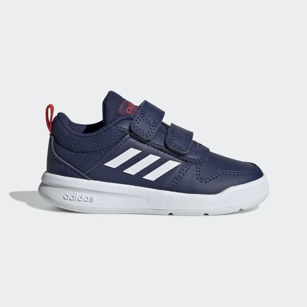 adidas chaussure bleu