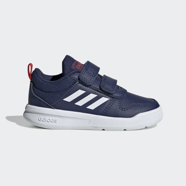 adidas chaussures bleu