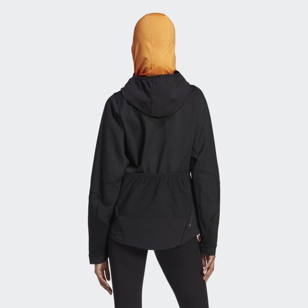 Sort X-City COLD.RDY Running Cover-Up MLW91