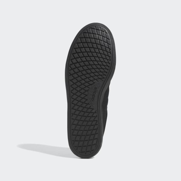 Sort Vulc Raid3r Skateboarding sko