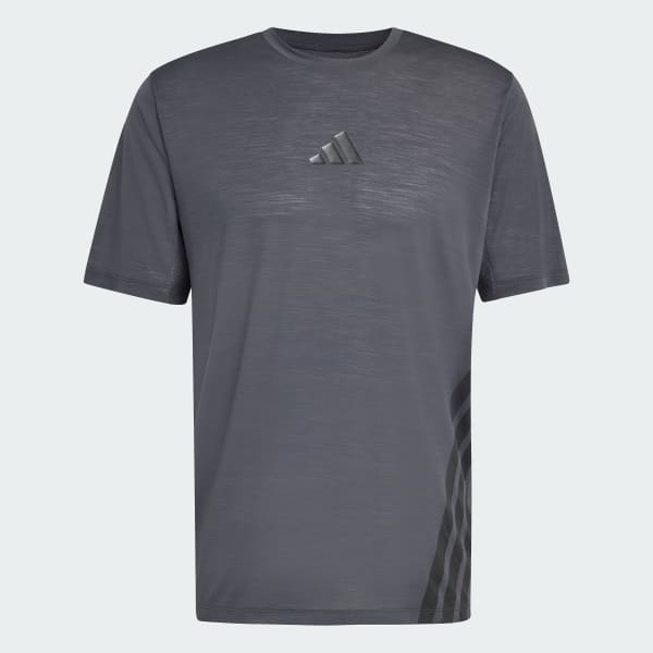 Gris Polera Terrex Xperior CLIMACOOL+