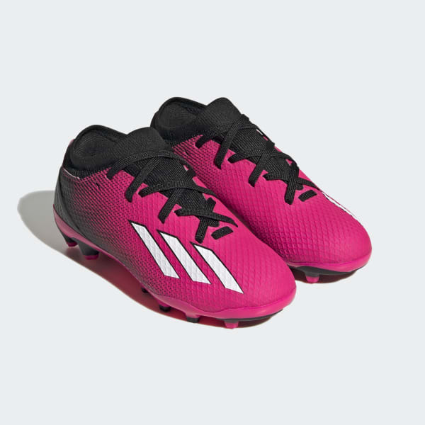 Voetbalschoenen adidas roze deals