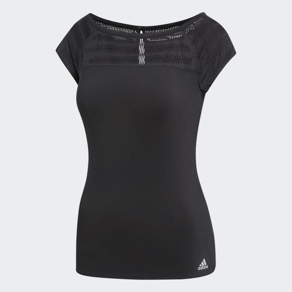 adidas advantage tee