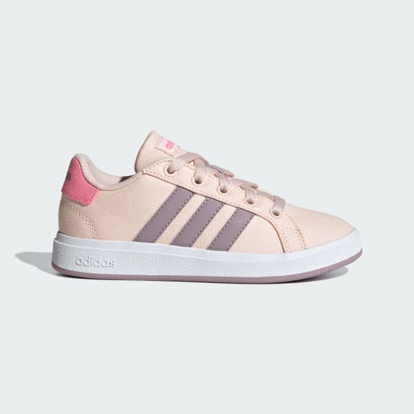 Adidas grand court niña deals