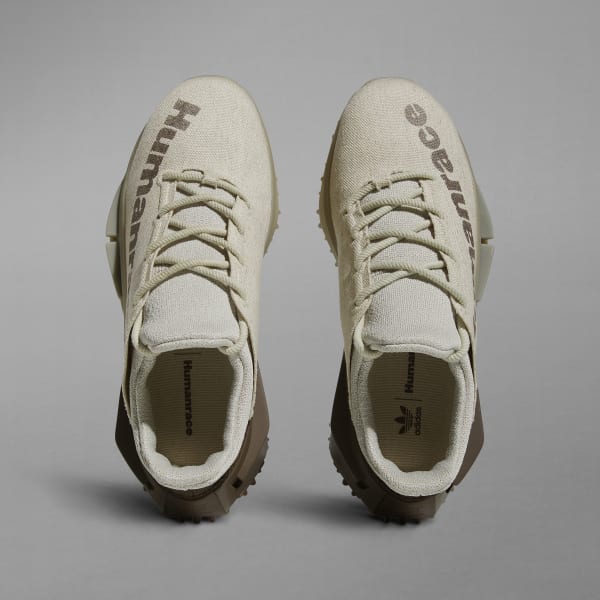 สีเบจ รองเท้า NMD S1 MAHBS